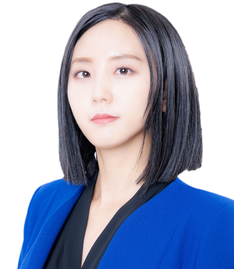 Minsun Cho — Founder of Connecting Interpretation